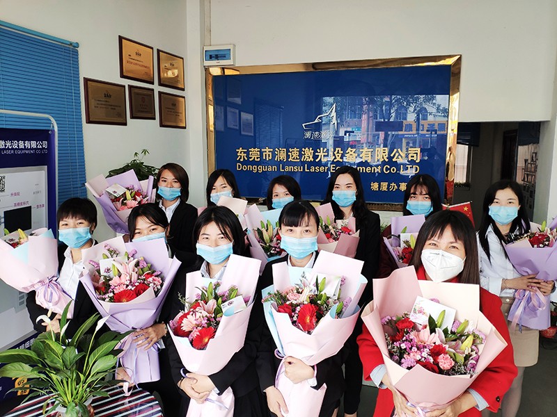 瀾速激光合照 瀾速激光合照