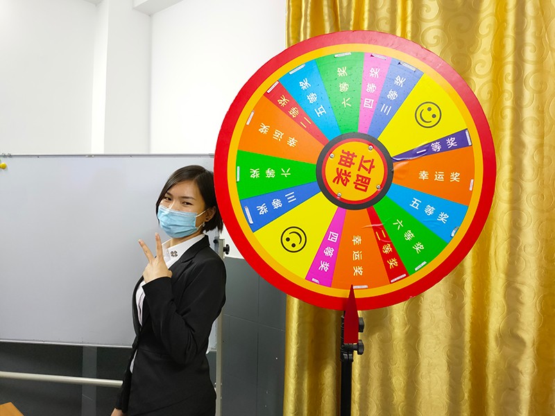 瀾速激光表彰大會(huì)2 瀾速激光表彰大會(huì)2