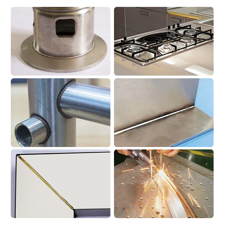 激光焊接機(jī) 激光焊接機(jī)