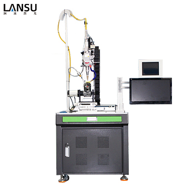 光纖激光焊接機 光纖激光焊接機