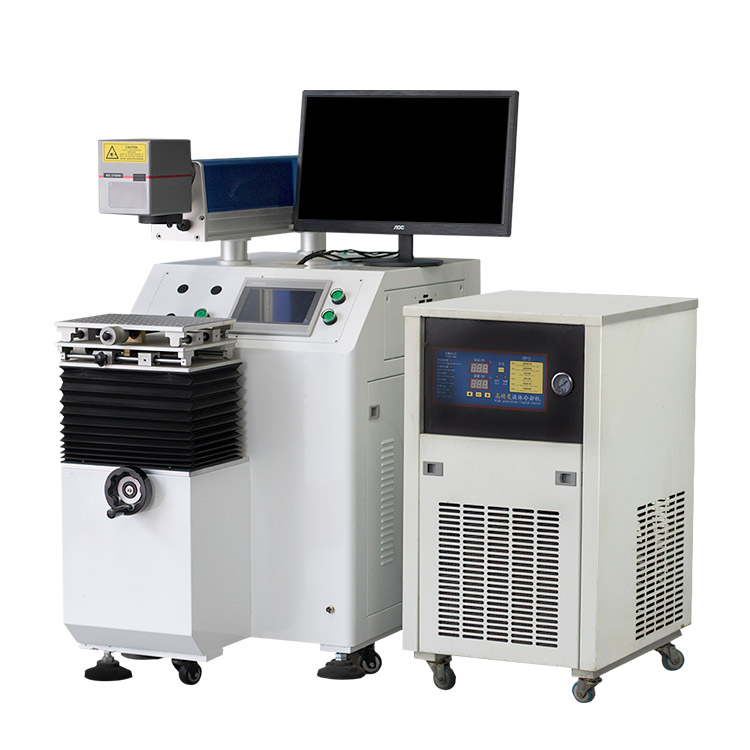 振鏡激光焊接機 振鏡激光焊接機