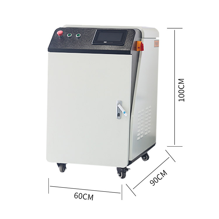 不銹鋼激光焊接機(jī) 不銹鋼激光焊接機(jī)
