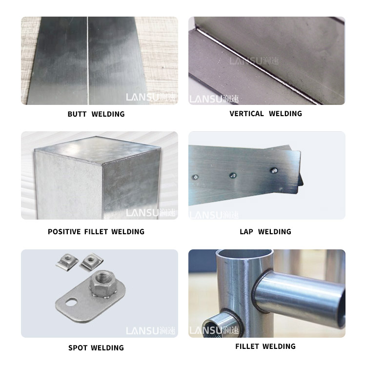 激光焊接機(jī) 激光焊接機(jī)