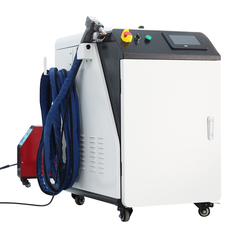 首飾激光焊接機(jī) 首飾激光焊接機(jī)