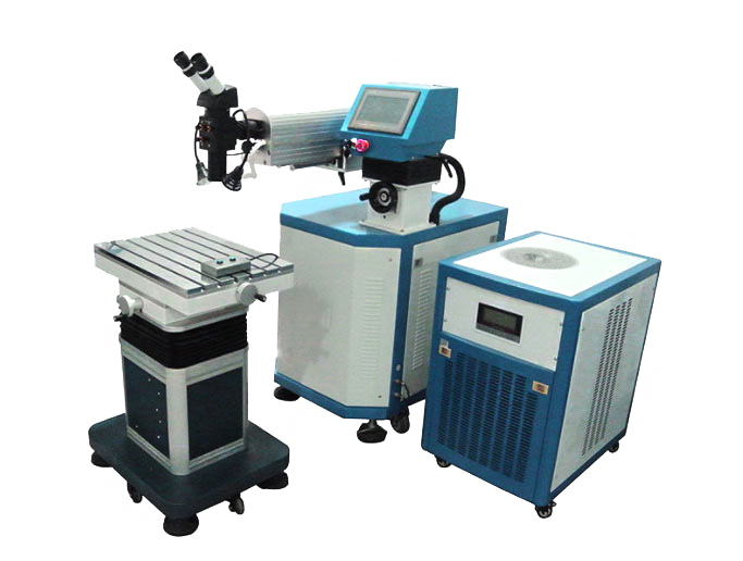 金屬激光焊接機(jī) 金屬激光焊接機(jī)