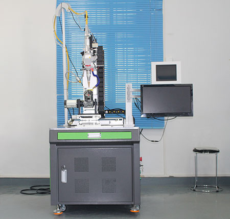 激光焊接機(jī) 激光焊接機(jī)